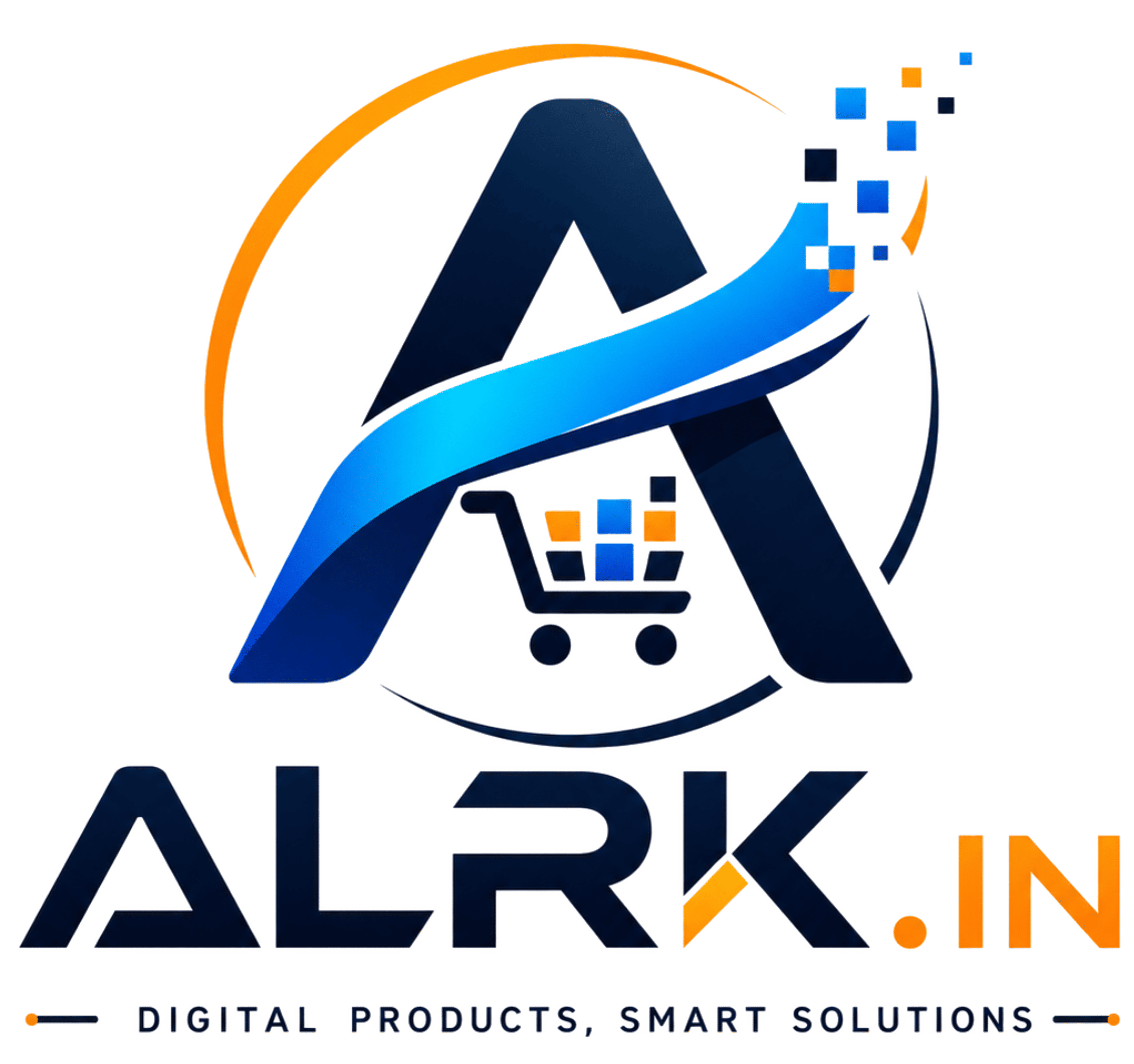ALRK.in SHOP